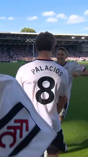 Video post by @dazn_futbol on Instagram