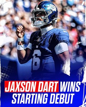 Image post by @yahoosports on Instagram