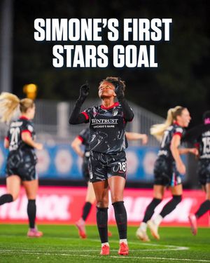 Image post by @thechicagostars on Instagram