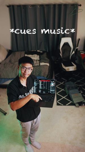 Video post by @tyus.shoots on TikTok