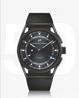 Image post by @porschedesign on Instagram