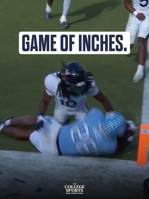 Image post by @thecollegesportsco on Instagram