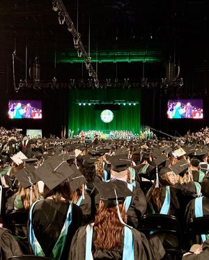 Image post by @loyolamaryland on Instagram
