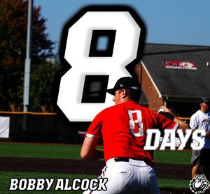 Image post by @gwubaseball on Instagram