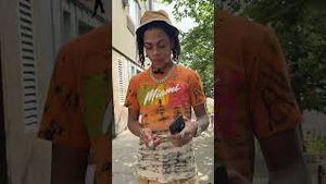 Video post by @Respective Collective on YouTube
