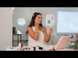 Video post by @ravennicolegates on YouTube
