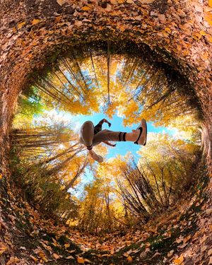 Image post by @gopro on Instagram