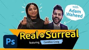 Video post by @photoshop on YouTube