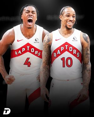Image post by @dunktopic on Instagram