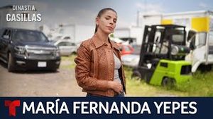 Video post by @telemundo on YouTube