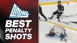 Video post by @flohockey on YouTube
