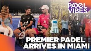 Video post by @beinsportsusa on YouTube