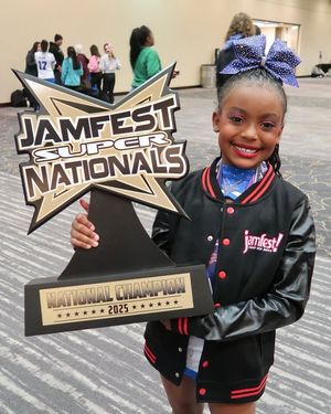 Image post by @jamfestevents on Instagram