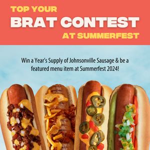 Image post by @johnsonville on Instagram