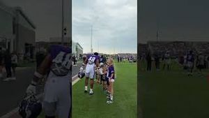 Video post by @vikings on YouTube