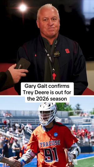 Video post by @lacrossenetwork on TikTok