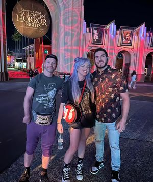 Image post by @johnnygargano on Instagram