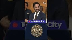 Video post by @nbcnewyork on YouTube