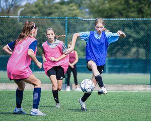 Image post by @sportingkcyouth on Instagram