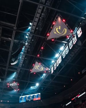 Image post by @cavsentertainment on Instagram