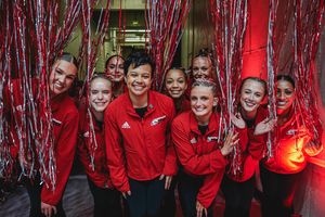 Image post by @suugymnastics on Instagram