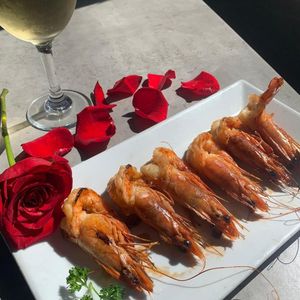 Image post by @restaurantecasaemilio on Instagram