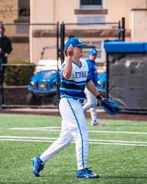 Image post by @setonhall_baseball on Instagram