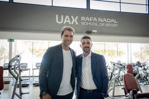 Image post by @davidvilla on Instagram