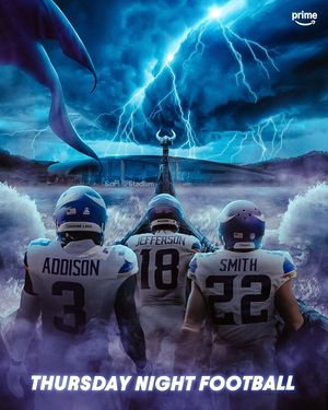 Image post by @nflonprime on Instagram