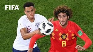 Video post by @fifa on YouTube