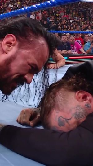 Video post by @usanetwork on TikTok