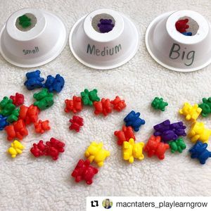 Image post by @learningresources on Instagram