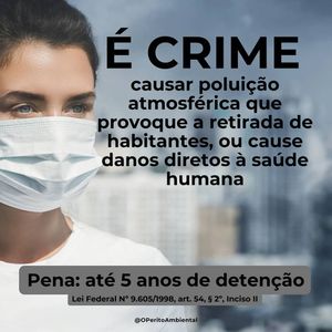 Image post by @operitoambiental on Instagram