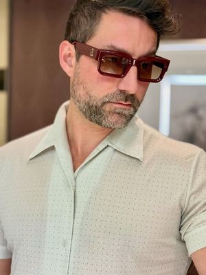 Image post by @director.fleming on Instagram