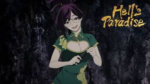Video post by @crunchyroll on YouTube