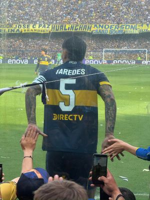 Image post by @sportv on Instagram