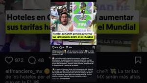 Video post by @travelfutbolfan on YouTube