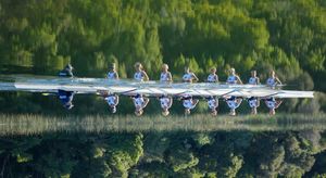 Image post by @calwrowing on Instagram