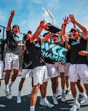 Image post by @scumtennis on Instagram