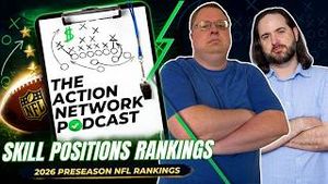 Video post by @theactionnetwork on YouTube