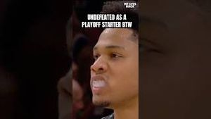 Video post by @timberwolves on YouTube
