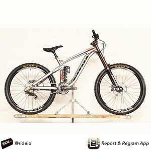 Image post by @vitusbikes on Instagram