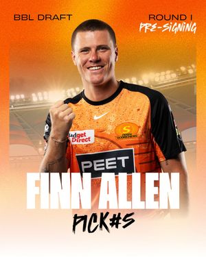 Image post by @scorchersbbl on Instagram