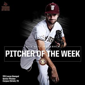 Image post by @txstatebobcats on Instagram