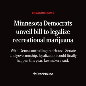 Image post by @startribune on Instagram