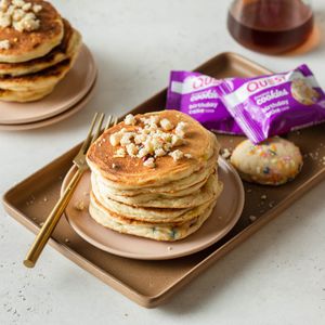 Image post by @questnutrition on Instagram