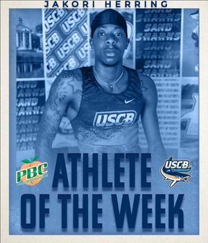 Image post by @uscbsandsharks on Instagram
