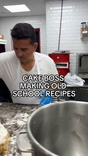Video post by @BuddyValastro on Facebook