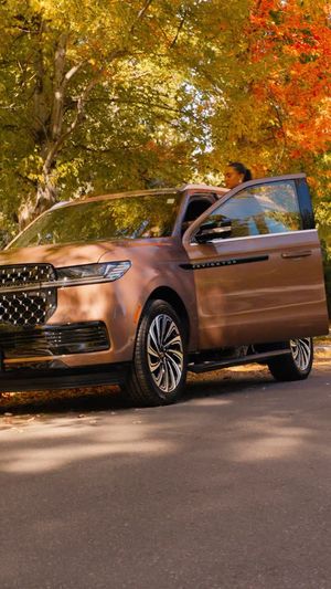 Video post by @landmarklinc on Facebook