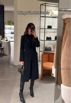 Video post by @taniasarin on TikTok